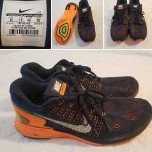 Mens Nike Shoes